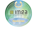 imga 2007 logo