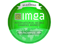 imga nominee logo
