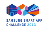 samsung smart app logo